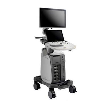Premium Design And Digital Ultrasound Machine