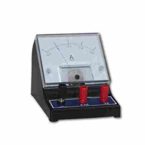 Electronic Analog Ammeter