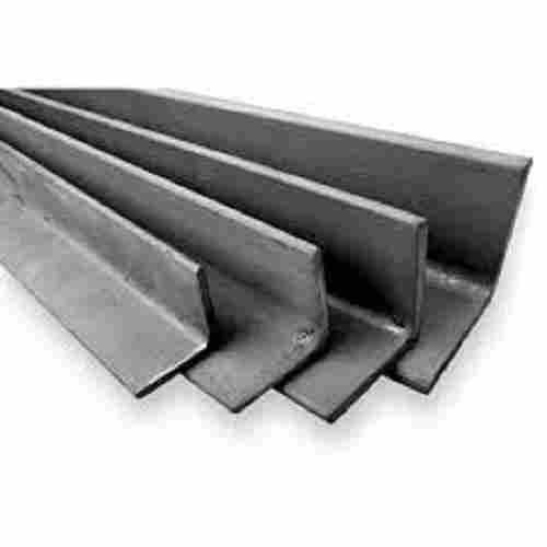 Hot Rolled L Shaped Mild Steel Angles