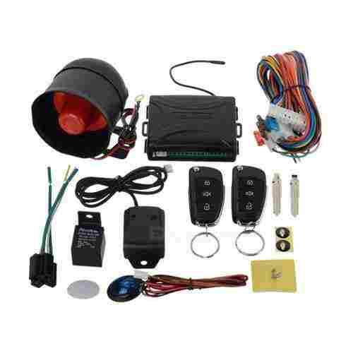 Vehicle Security System & Protection Devices