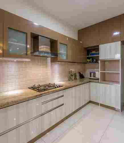 Durable Modern Design Modular Kitchen
