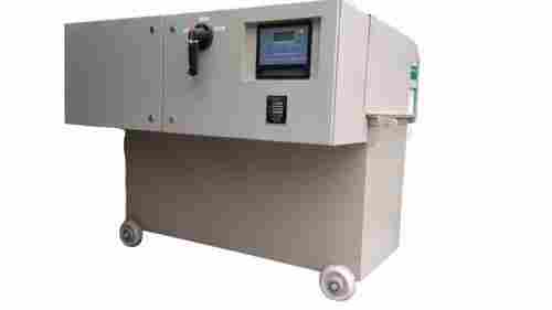 Automatic Three Phase Servo Controlled Voltage Stabilizer