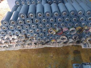 Rust Proof 12 Inch Metal Roller for Industrial Use