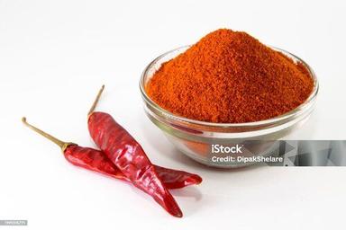 100% Natural Dried Spicy Red Chili Powder