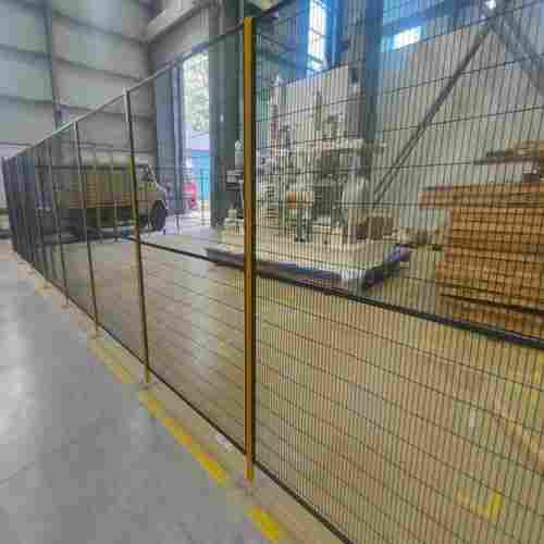 Standard Series Safety Fence 1500x2200 Mm
