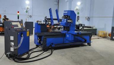 Excellent Strength And Perfect Finish CNC Automatic Wood Lathe Machine
