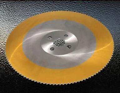 Sharp And Platinum Coated Marble Cutting Blade