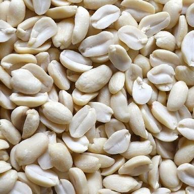 Natural Hari Gharana Split Peanuts