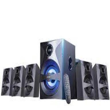 160 W 5.1 Channel Bluetooth Home Theater System