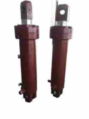 Mild Steel Hydraulic Cylinder Press