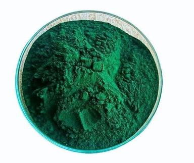 Pure Spirulina Organic Powder