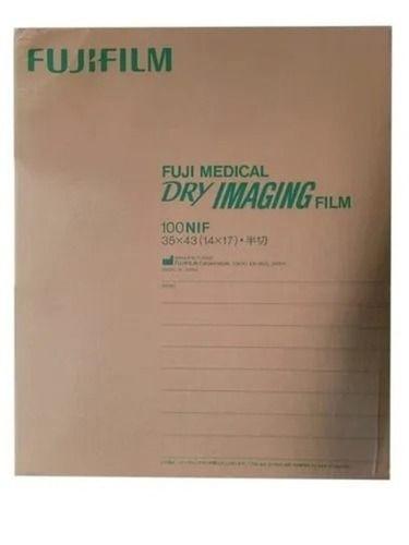 8x10 Inch Size X Ray Film For Medical Applications Use