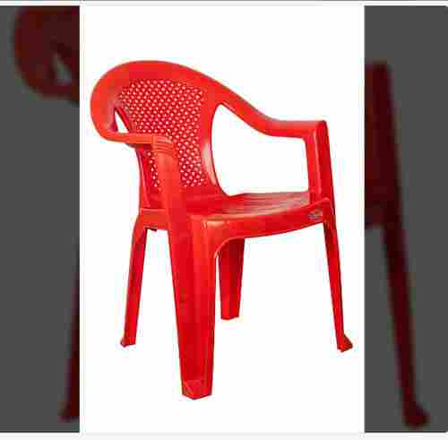 Net Plastic Chairs