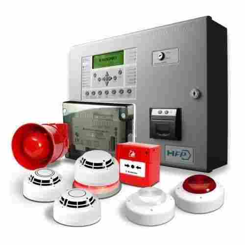 Safety Alarms