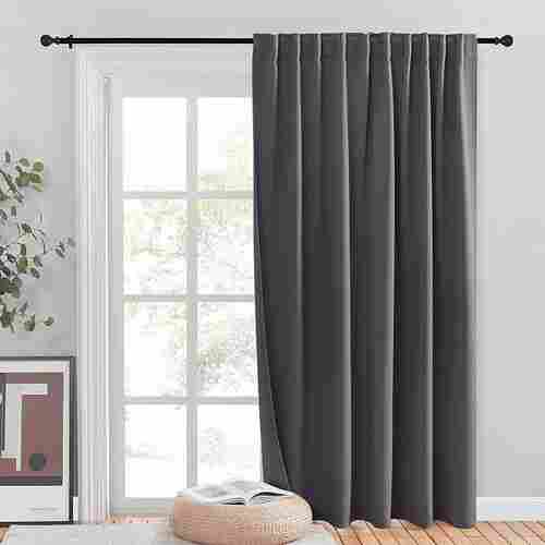 Living Room Curtains