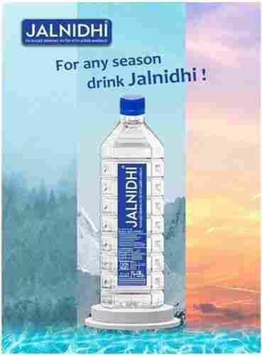 Jalnidhi Water Bottle 