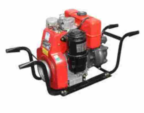 5 HP Air Cooled Diesel Water Pump Set