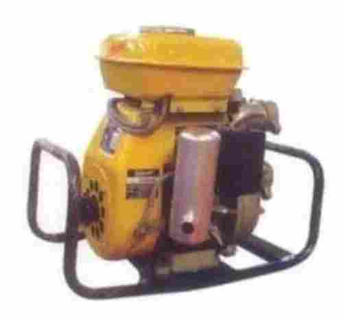 Industrial Portable Diesel Engine Pump Set
