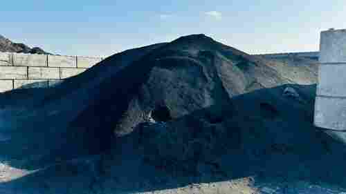 Black Carbon Powder Alternate Fuel