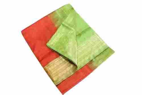 Handloom Silk Cotton Saree