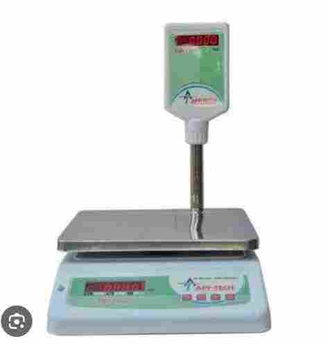 Smart M Table Top Scale