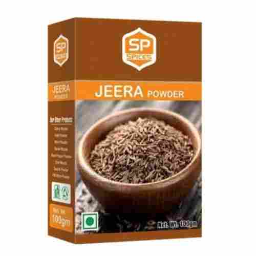 100% Pure Cumin Jeera Powder