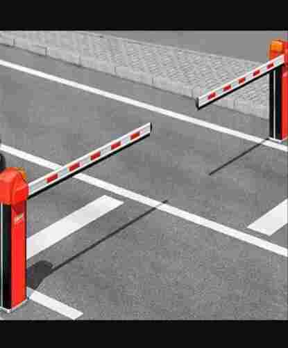 Automatic Boom Barriers