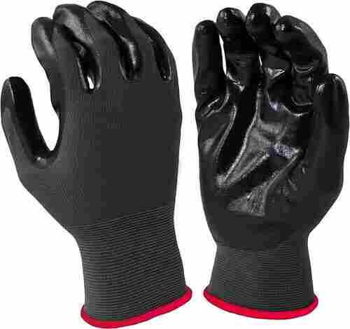 Nylon Gloves