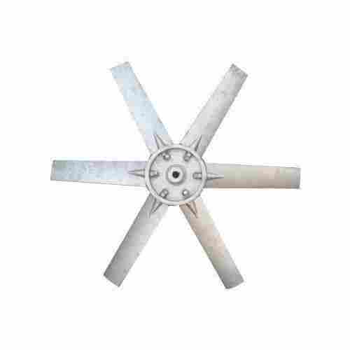 Cooling Tower Aluminium Fan Blades