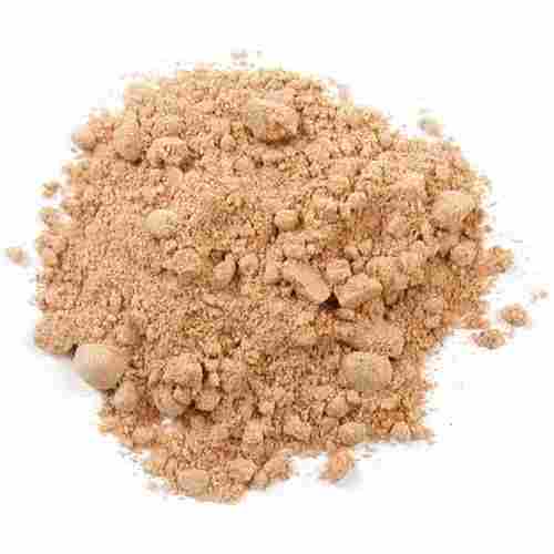Organic Dry Ginger Powder