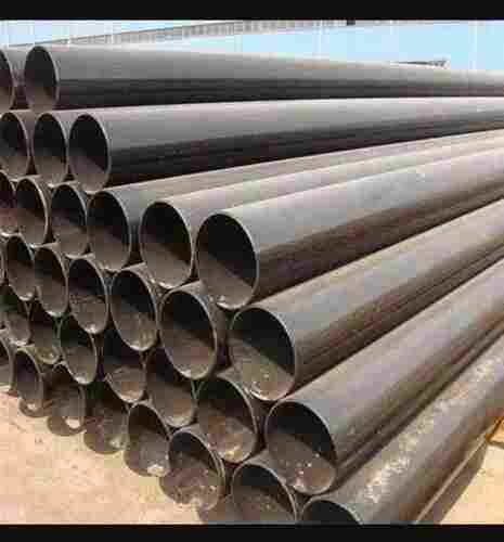 High Strength MS ERW Pipes