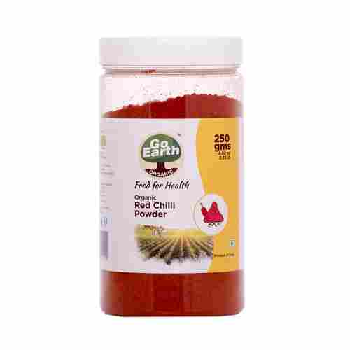 Organic Lal Mirch Powder Red Chili Powder 250 Gram
