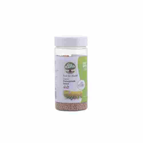 Organic Methi Seed Fenugreek Seed 300gm