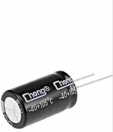 Polyester Electrolytic Capacitor