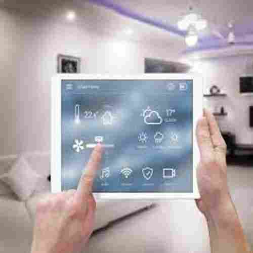 Home Automation Systems 