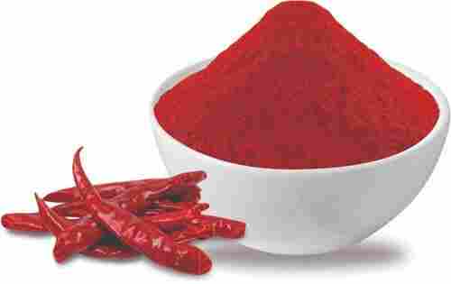Red Chili Powder 