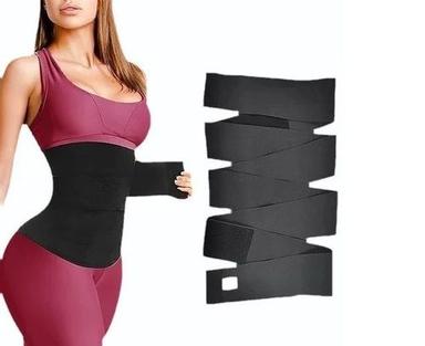 Slim Belt for Women Belly Fat Elastic Waist Shaper