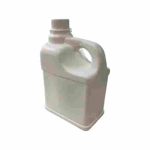 1 Ltr Jerry Can With Screw Cap