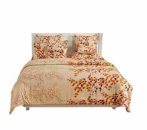 King Size Printed Double Bed Sheet