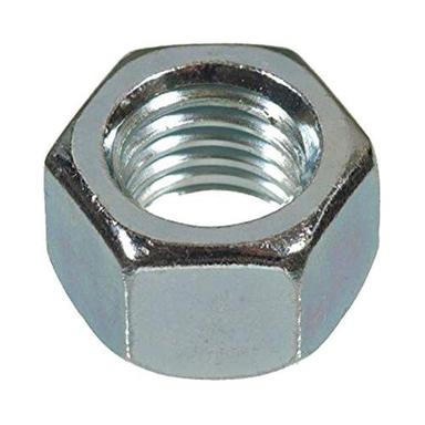 Corrosion And Rust Resistant High Strength Aluminium Nuts