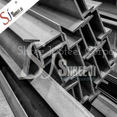 Durable and Rust Proof Mild Steel Iron Joist