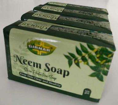 Neem Soap 500gm Pack of 4 Pieces of 125gm