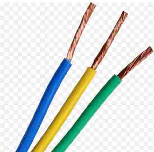 Electrical Copper Cable