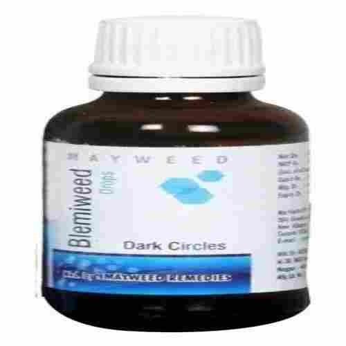 Homeopathic Blemiweed Drops For Dark Circle