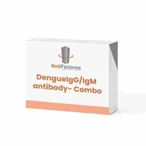 Factview Dengue IGG/IGM Antigen Combo