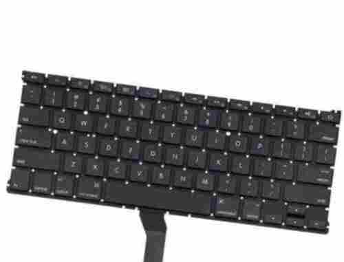 Long Durable And Sleek Design Black Computer Keyboard