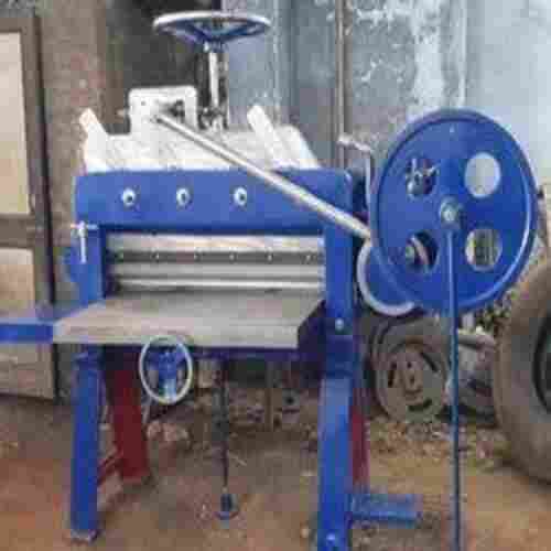 Awmw Paper Cutting Machine