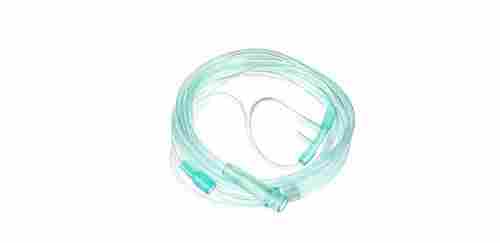 NASAL OXYGEN PRONG WITH 2 METER TUBING ADULT 
