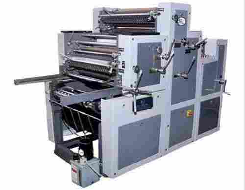 Color Printing Machine
