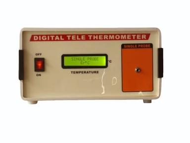 Portable and Digital Tele Thermometer